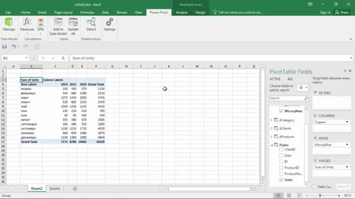 Таблица-календар в data модела&nbsp;