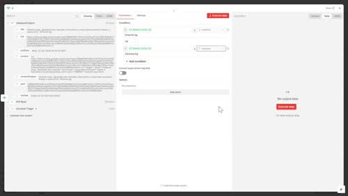 Комбиниране на AND и OR условия за прецизно филтриране