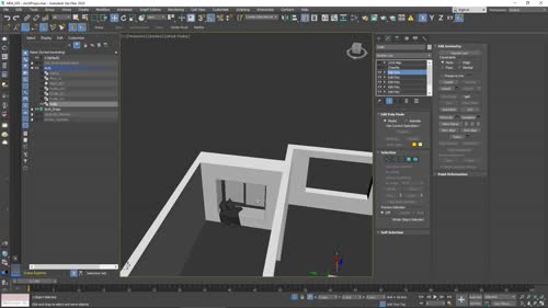 ArchProps