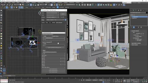 Render Passes