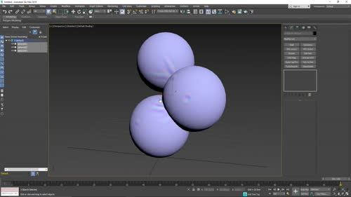 Детайли от Zbrush към 3Ds Max с Normal Map