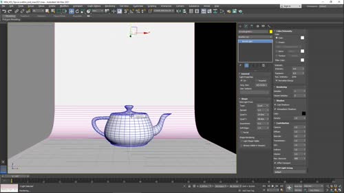 Assign Renderer