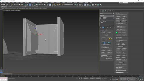 Най-често използвани Модификатори за 3D