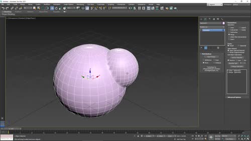 Compound Objects - ProBoolean