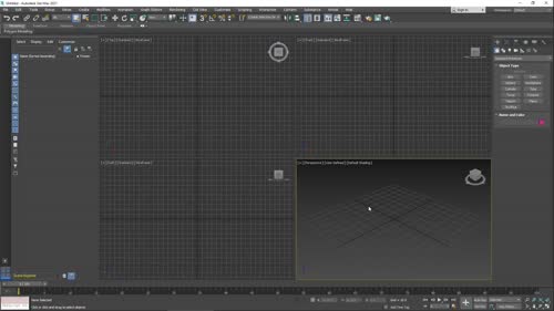 Custom Defaults Switcher