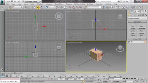 Конструктивна мрежа (grid)
