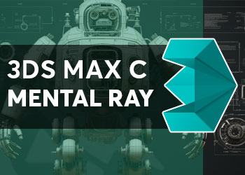 3D Моделиране и Рендериране с 3DS MAX