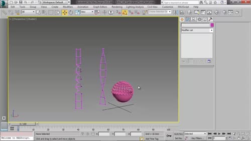“Lattice and Twist”