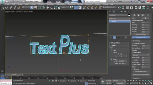 Нови инструменти за работа с текст - TextPlus