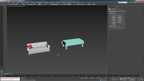 "Cloth" срещу "Marvelous Designer"