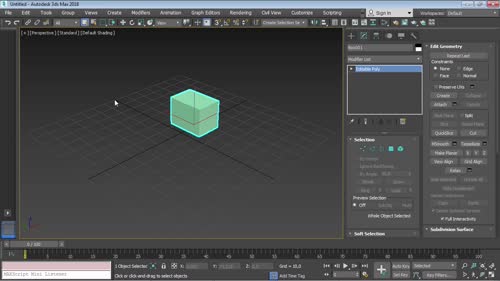 Персонализиране на работната среда – Interface