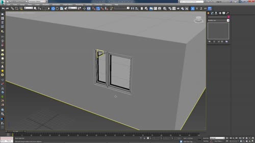 Поставяне на готови 3D обекти