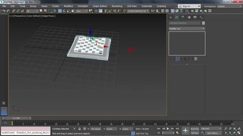 Упражнение – Chess board