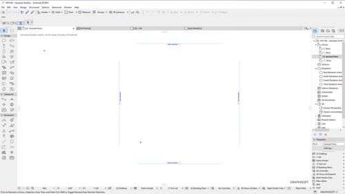 Запознаване с палитрата от инструменти (Toolbox palette)