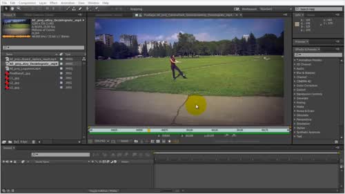 Интродукция. Какво е After Effects?