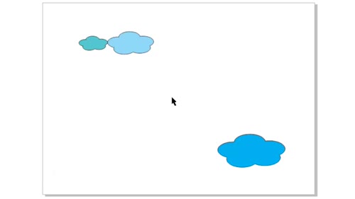 Подравняване и разпределяне (Align and Distribute)