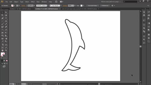 Работа със Smooth points и Cusp points