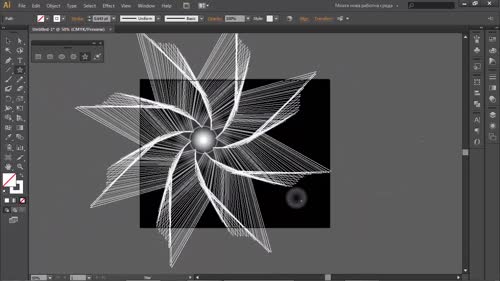 Разглеждане на Flare tool