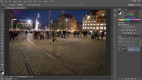 Интерфейс – Color Skin / Base Board