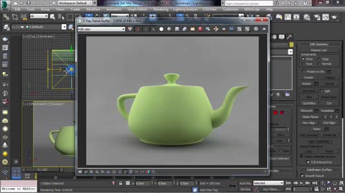 Фон 3 - Light Box
