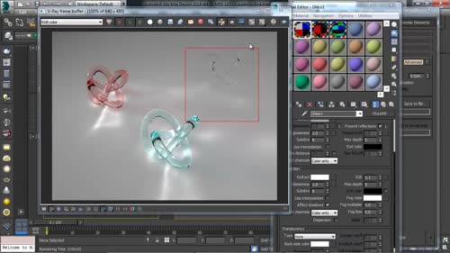 Caustics