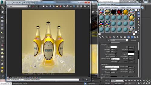 Проект – “Aula Beer” Решение на Задачата