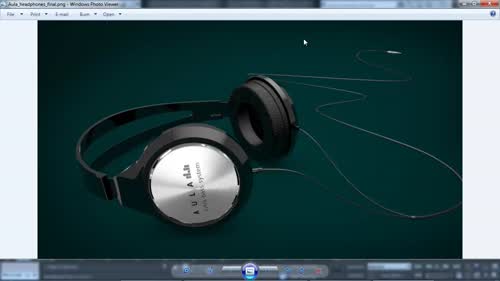 Проект – “Aula Headphones”
