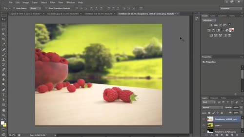 Проект – Raspberry