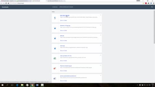Основни настройки при работата с имейл
