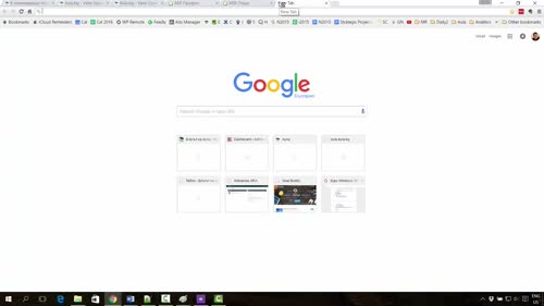 Разширенията Evernote и LastPass
