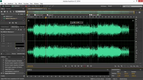 Финални eq и компресия