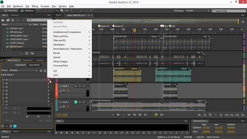 Нормализация и eq на синтезатори - Част I