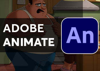 Adobe Animate