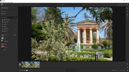 Редактиране в Photoshop