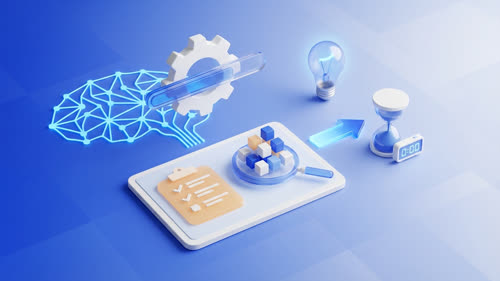 Ускорител на умения: от идея към действие с AI