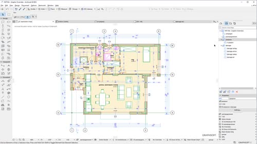 Graphic Overrides Combinations - настройки за графично показване на елементите.