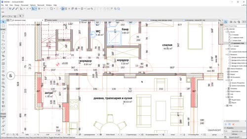 Използване Column Veneer