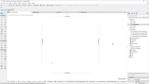 Работа със Слоеве (Layers) и Комбинации от Слоеве (Layer Combinations)