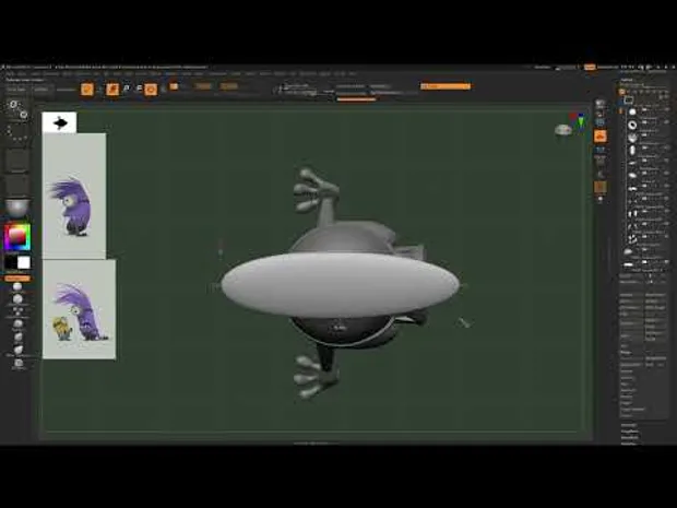 Видео