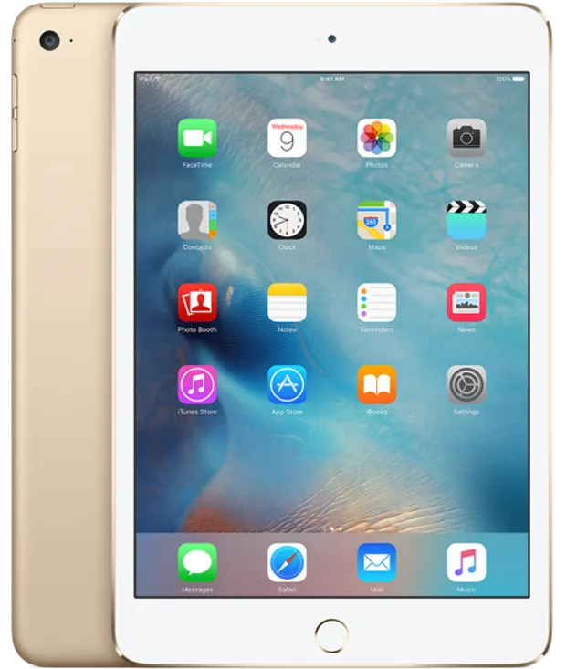 iPad Mini 4