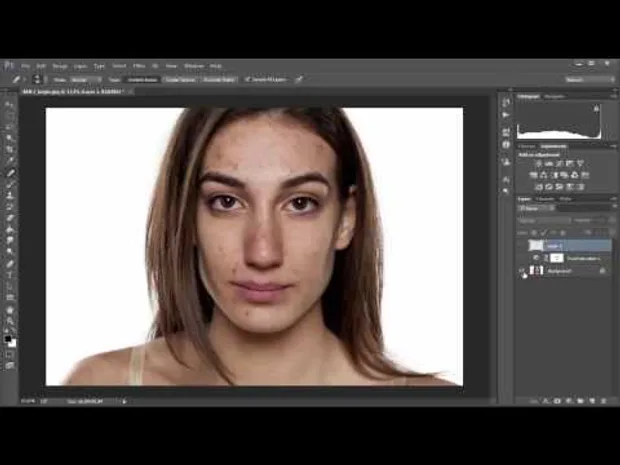 Какво е Photoshop Pro