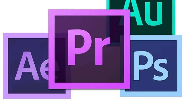 Връзки kd Зиепсеие с други програми от Adobe