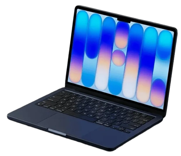 Томбола за Macbook в Aula.bg