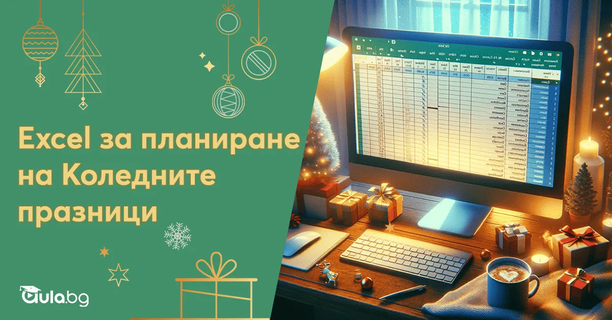 Excel за планиране на празници: Съвети и трикове