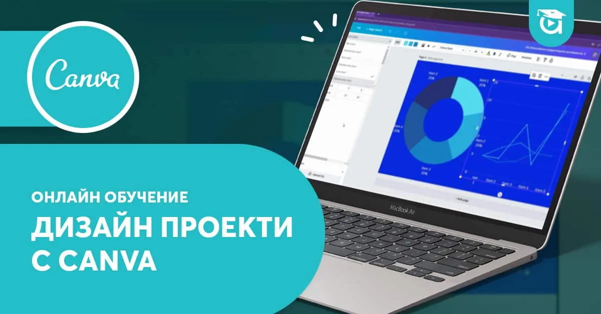 Нов курс в Аула: Дизайн проекти с Canva (+ безплатни уроци)