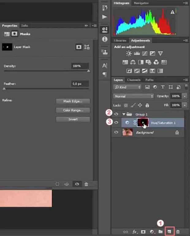 create_group_mask