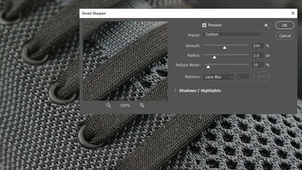 sharpener photoshop ръководство aula.bg