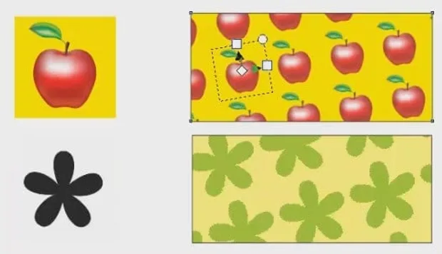 patterns