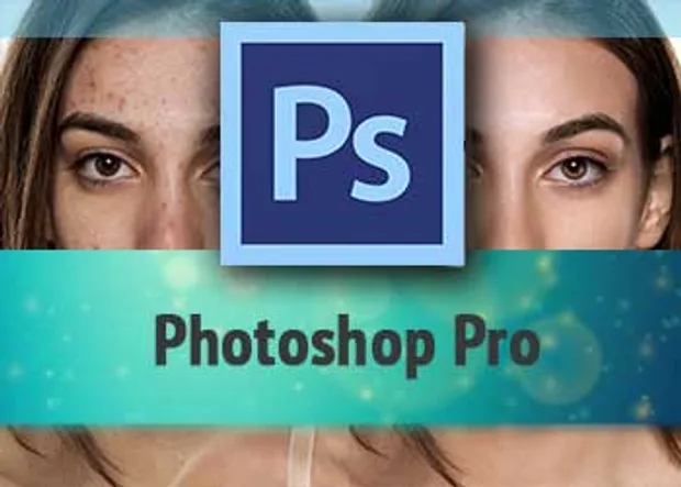обучения-photoshop
