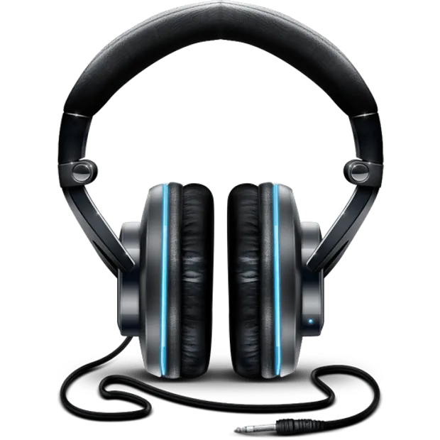headphones